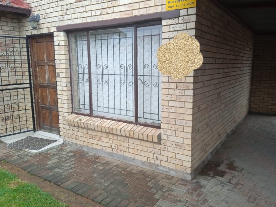 To Let 3 Bedroom Property for Rent in Grasslands Free State